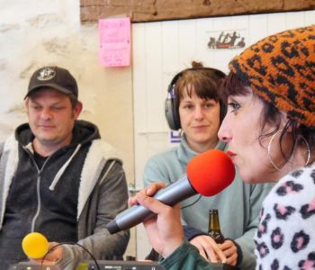 Photo de Au nom de la liberté N°8 - Pensées et pratiques